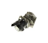 Valeo Válvula EGR 700413 Eléctrica Euro 4 para Peugeot, Ford, Citroën