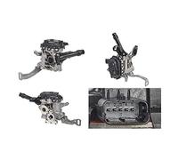 Valeo Válvula EGR 700455 | Compatible con: CITROËN BERLINGO Kasten/Großraumlimusina, BERLINGO Kasten/Großraumlimusina, BERLINGO MULTISPACE