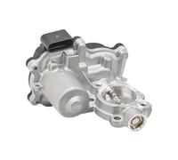 Valeo Válvula EGR 700458 – Eléctrica EURO 6, sin módulo ni bypass – VW/Seat/Skoda/Audi