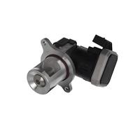 VALEO-703258-Válvula EGR Module-EGR-Module: NO - con bypass de depresión: Tipo de funcionamiento: Eléctrico - Estándar de gases de escape: Euro 3