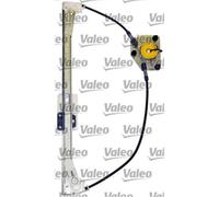 Valeo Ventana Elevadora Eléctrica Delantera Para VW Amarok 2H_ S1B 2HA 2HB S6B