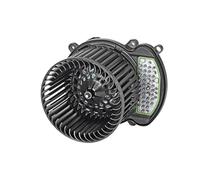 Valeo Ventilador habitáculo 715005 para Renault Scénic, Talisman, Espace, Kadjar