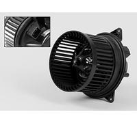 Ventilador del soplador para vehic. dirección izquierda 715016 VALEO para FORD