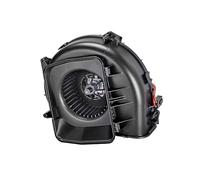 VALEO Ventilador habitáculo para OPEL: Corsa, Combo, Tigra & VAUXHALL: Tigra, Corsa (Ref: 715226)