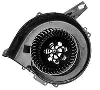 Valeo Ventilador de habitáculo 715240 para VW, Skoda, SEAT y Audi