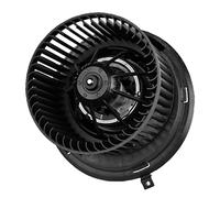 Valeo Ventilador de habitáculo 715243 para Renault Laguna, Vel Satis y Alfa Romeo 147, 156