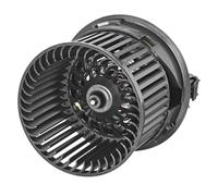 Ventilador del soplador 715271 VALEO para PEUGEOT CITROËN