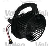 Valeo Ventilador Interior Para VW Passat Variant 3G5 CB5 Tiguan Allspace BW2