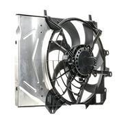 Valeo Ventilador, Refrigeración del Motor 696584