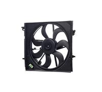 Valeo Ventilador de refrigeración del motor 698582