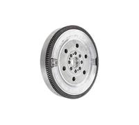 VALEO-836482-Volante motor-Diámetro estándar del volante de referencia: -, Diámetro exterior general: -, Con pernos: -, Número de taladros de los pernos: 6