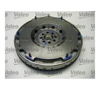 VALEO Volante Motor Doble Masa para Land Rover Defender Station Wagon 836018