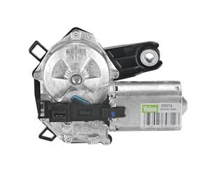 VALEO Wischermotor 579712