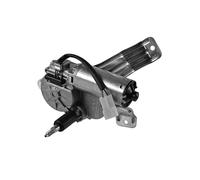 VALEO Wischermotor Heckscheibe 404111
