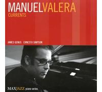 Valera, Manuel - Currents