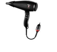 Valera Secador Master Pro 3.0 Salon Línea Exclusiva 2000W Negro