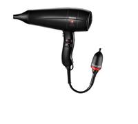 Valera Secador Premier 1.0 Salon Línea Exclusiva 1800 Vatios Negro