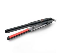 Valera, Swiss'X Volumissima, Plancha Onduladora Profesional, Ideal para Ondas, de Cerámica, con Control Electrónico de Temperatura, Puntas Termoaislantes, Cable 3 m, On/Off 230°C, Swiss Made