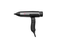 Valera Ultimate AI Black Chrome Secador De Pelo 2000 W 9 Velocidades OVP