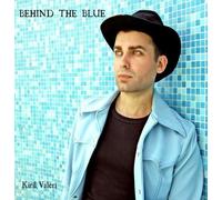 Valeri,Kiril - Behind the Blue