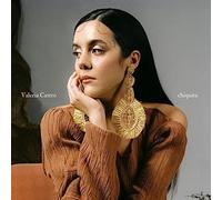 VALERIA CASTRO - CHIQUITA