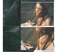 VALERIA CASTRO - CON CARIÑO Y CON CUIDADO [Vinilo]