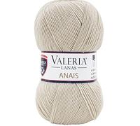 Valeria di Roma Anais Ovillo de Color Arena Cod.005