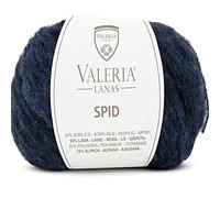 Valeria di Roma SPID Ovillo de Color Marino Cod.8413