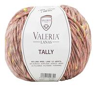 Valeria di Roma Tally Ovillo de Color Maquillaje Cod.1071