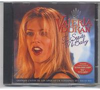 VALERIA DURAN :TU SERAS MI BABY