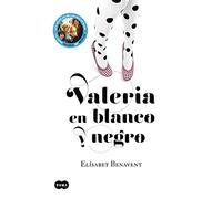 Valeria en blanco y negro (Saga Valeria 3) (SUMA)