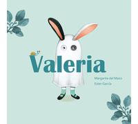 Valeria | Ester García, Margarita Del Mazo