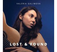 Lost And Found