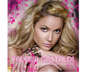 Valeria Gastaldi - Cuando No Estas