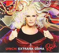 Valeria Lynch - Extrana Dama Del Rock