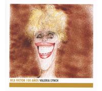 Valeria Lynch - RCA Victor 100 Anos