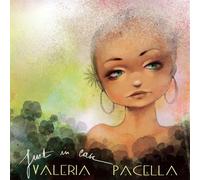 Valeria Pacella - Just In Case