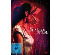Valeria San Martin - THE RED BOOK RITUAL [DVD]