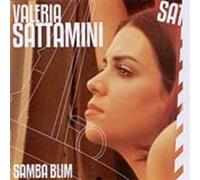 Valeria Sattamini - Samba Blim