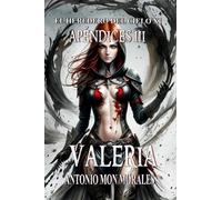 Valeria: Una magia desconocida, un glaciar debilitado y un oso blanco (El Heredero del Cielo)
