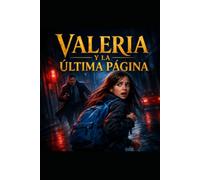 Valeria y la última página