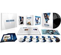 Valérian et la Cité des Mille Planètes [4k Ultra-HD + Blu-Ray]