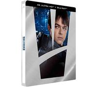 Valérian et la Cité des Mille Planètes [Francia] [Blu-ray]