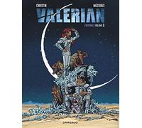 Valérian - Intégrales - Tome 6 - Valérian intégrale - tome 6 (Valérian - Intégrales, 6)