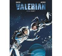 Valérian - Intégrales - Tome 7 - Valérian intégrale - tome 7 (Valérian - Intégrales, 7)