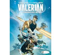 Valerian and Laureline By... : Shingouzlooz Inc.