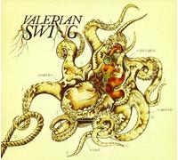 Valerian Swing - A Sailor Around the Earth