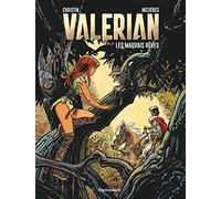 Valérian - Tome 0 - Les Mauvais Rêves