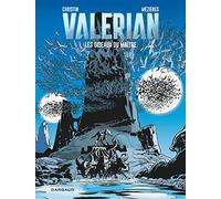 Valérian - Tome 5 - Les Oiseaux du maître (Valérian, 5)