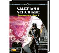 Valerian und Veronique Gesamtausgabe 04: 4